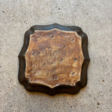 4トンガリ　M　青黒【FJ8】