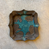 4トンガリ　M　青黒【FJ8】