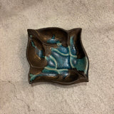 フレアプレート（青、青黒）【FJ27】