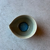 みかん灰秞　片口【17】