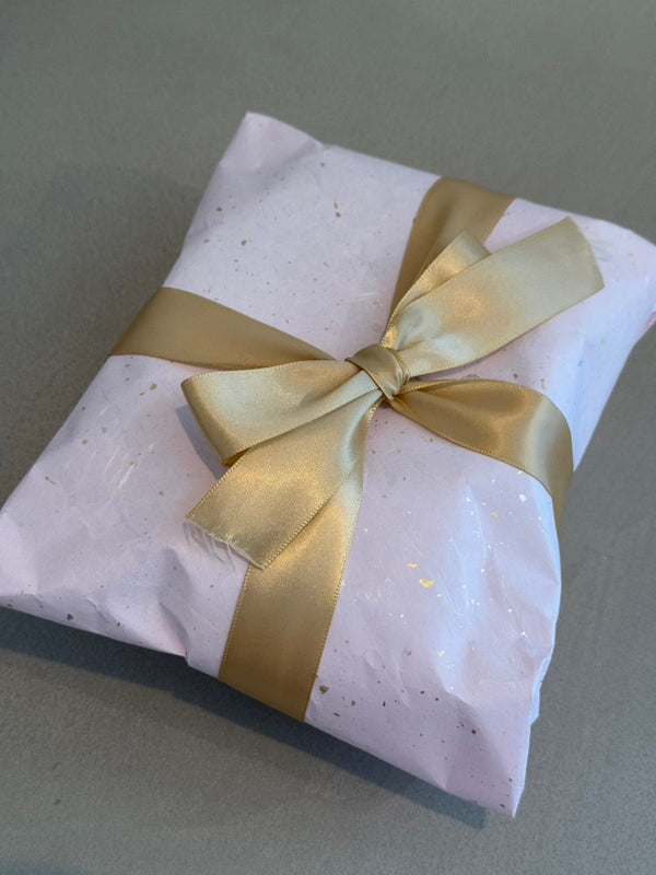 wrapping