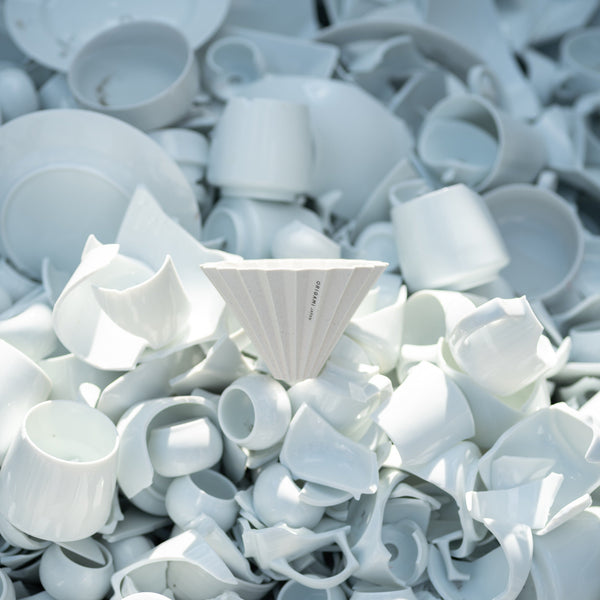 Rework Dripper M｜ORIGAMI