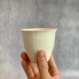rim cup S / white - Image #4