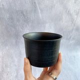 chimney cup M / charcoal black - Image #4