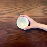 フリーカップ 小  たて鉄線 - Image #4