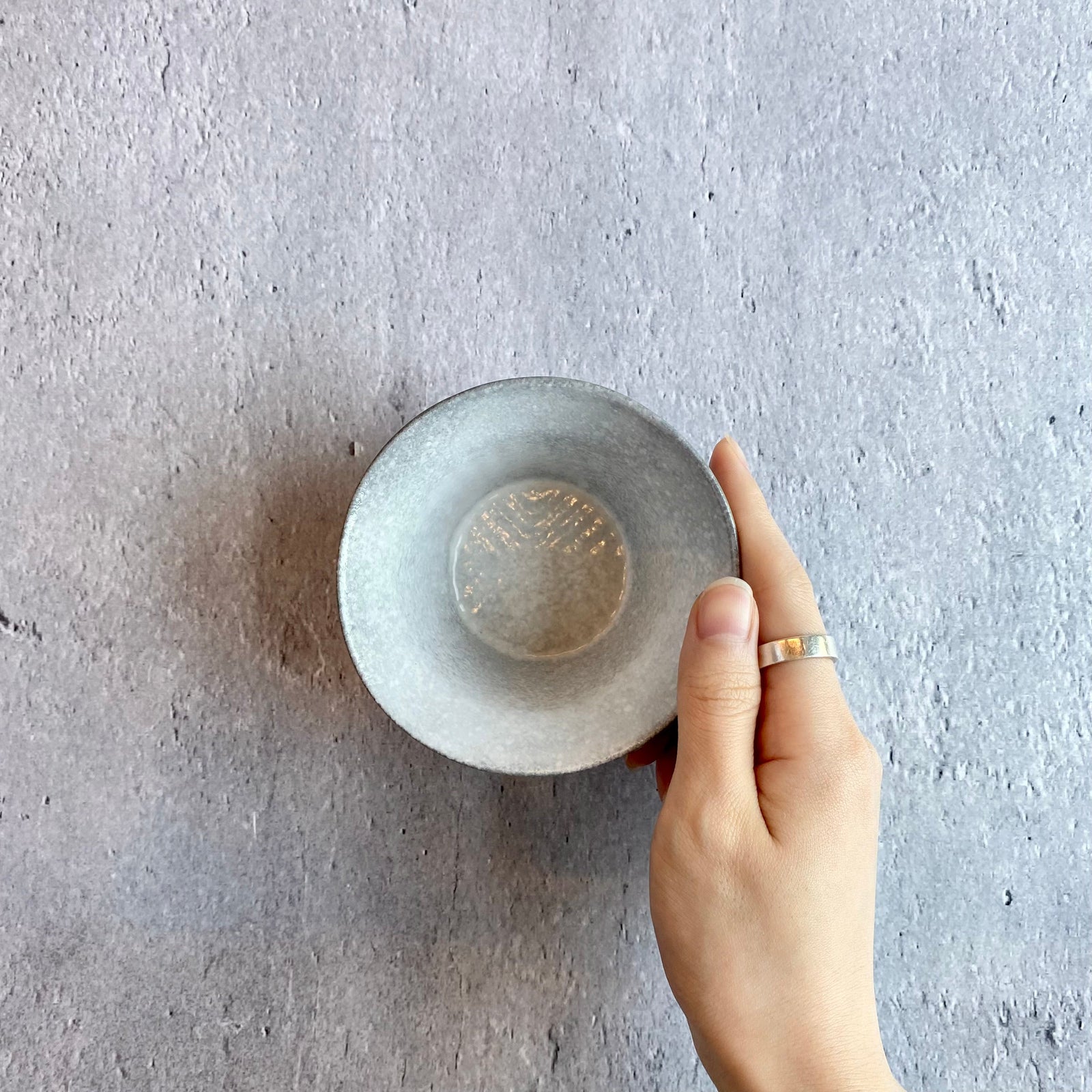 作家 飛松灯器 shave / 小鉢 /gray – nokaze｜陶器、和食器、うつわの通販