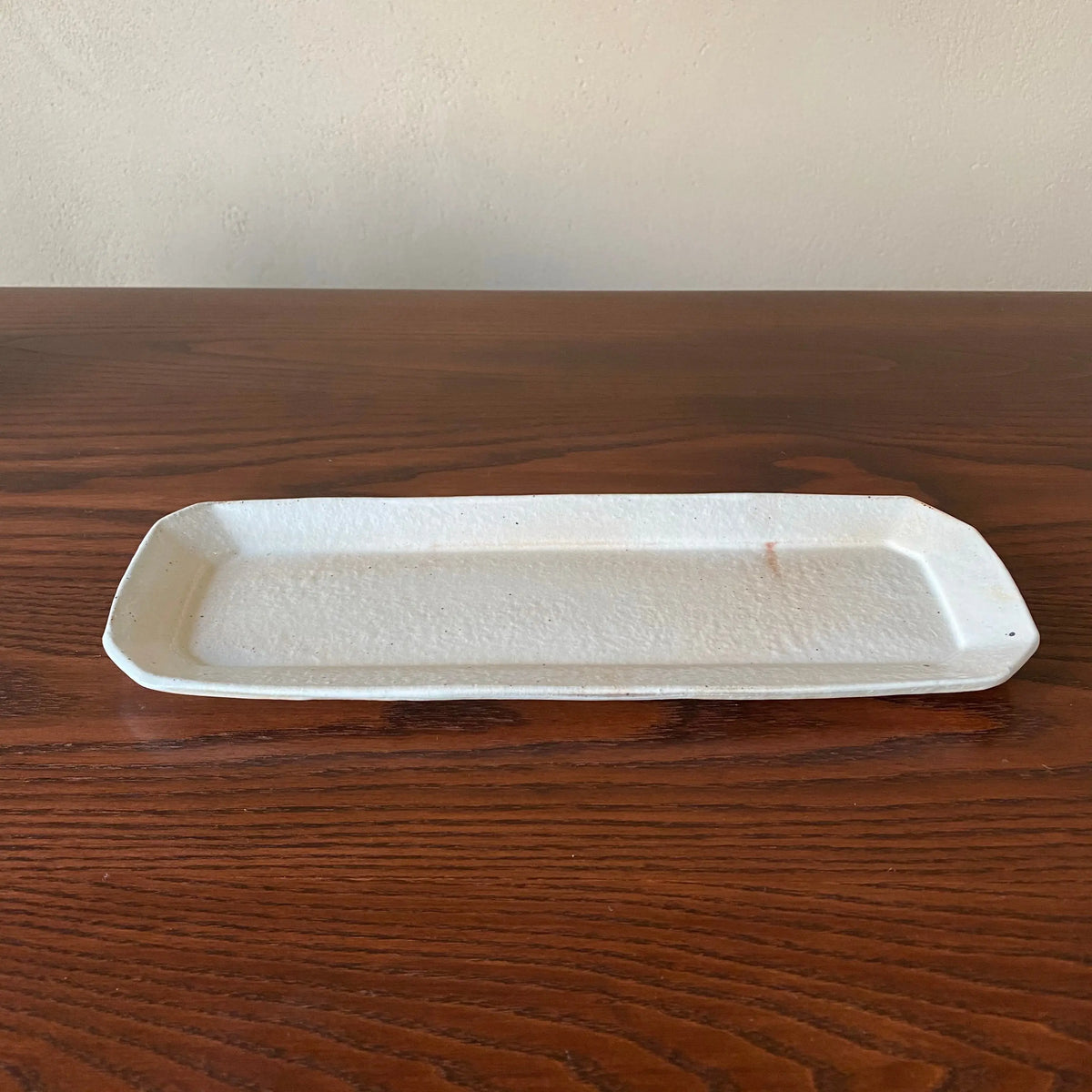 和食器　笠原窯　志野　向付　五客　共箱　V　R4988 和食器 笠原窯 志野 向付 五客 共箱 V R4988 和食器 笠原