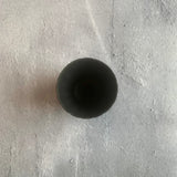shaved cup SS / 台湾茶杯 / charcoal black - Image #3