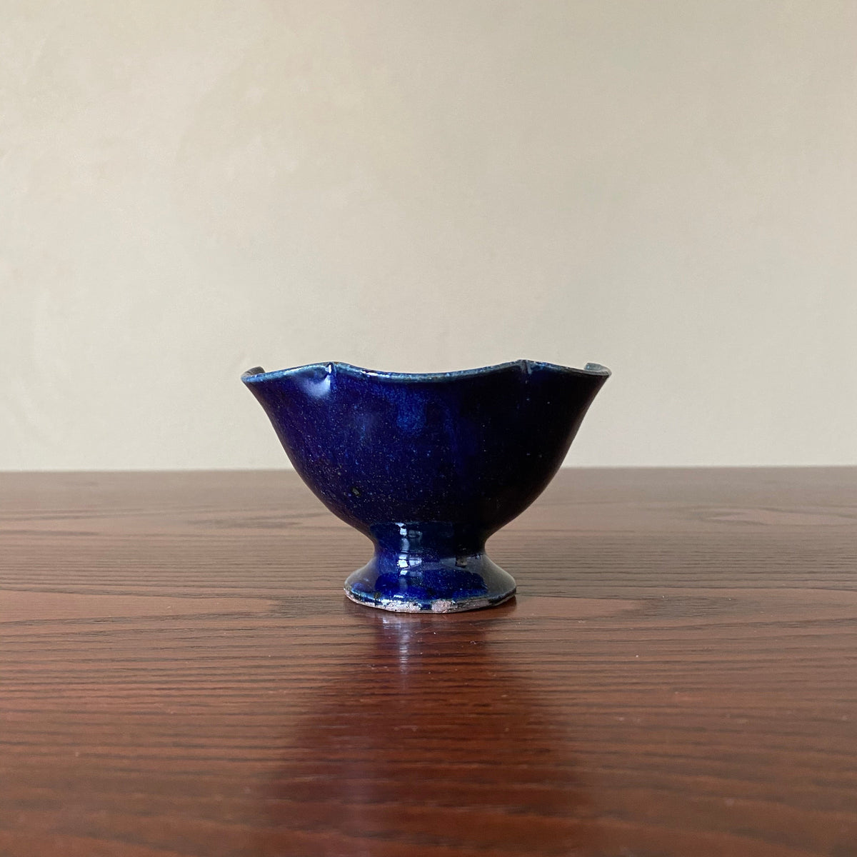 輪花皿 - 食卓に花咲く瞬間を。輪花皿が彩る美しい日常 – nokaze