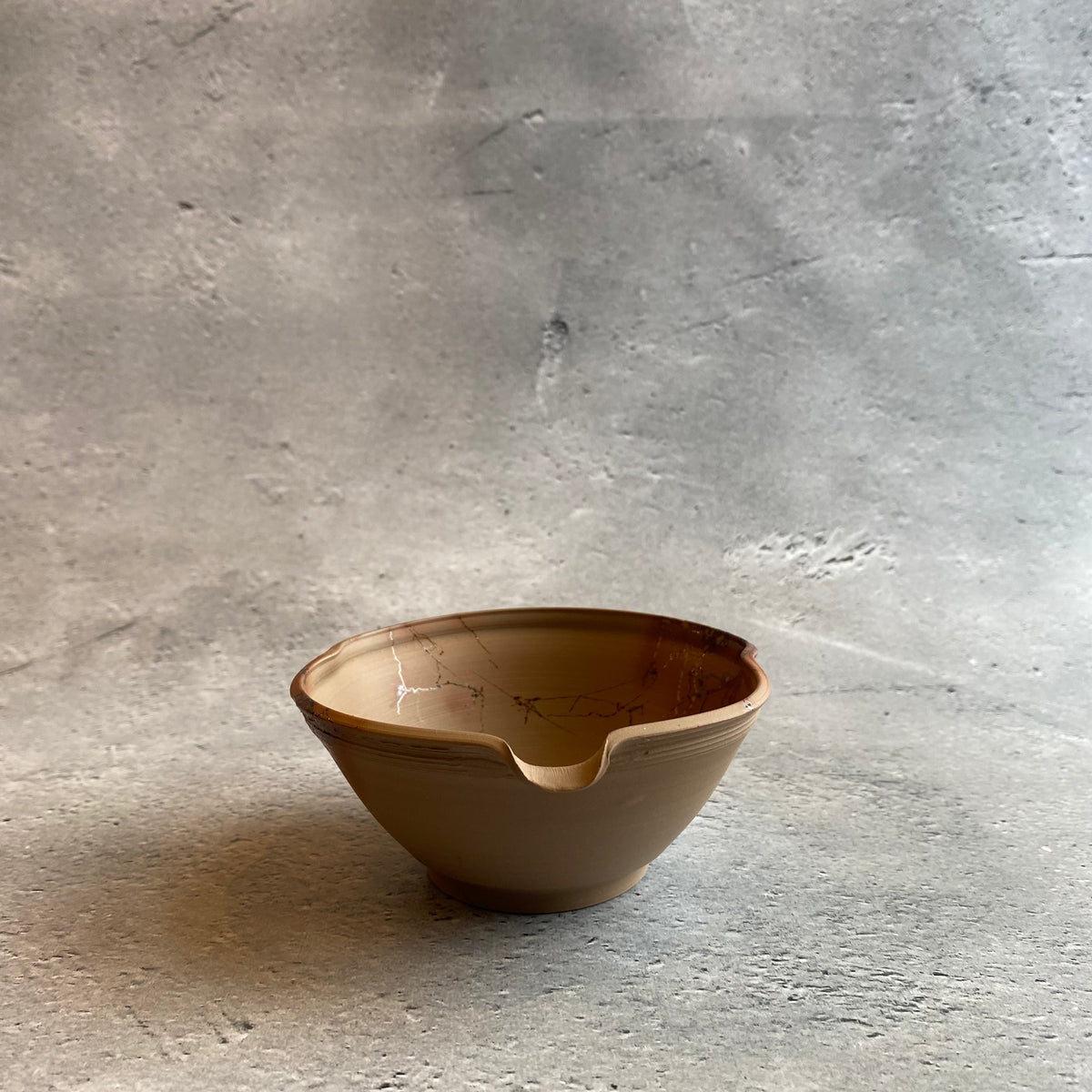 山田想 作 常滑焼 朱泥 鉢 二点セット 山田想 作 常滑焼 朱泥 鉢 二点 山田想 作 常滑焼 朱泥 鉢 二点セット 山田想 作 常滑焼 朱泥 鉢 二点