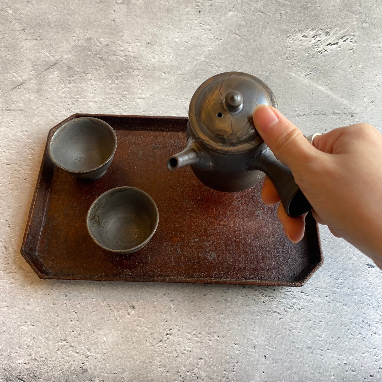 三太郎のゆうゆう炭焼塾 京寿楽庵 OLDNEW 彩 (3缶)｜ギフト、贈り物、カタログギフトなら