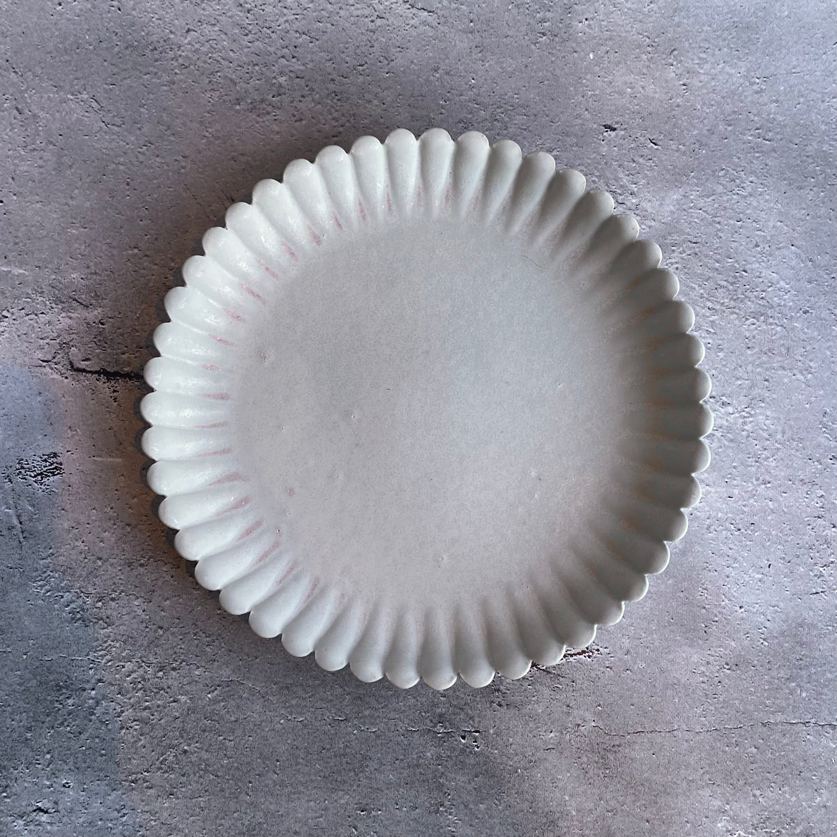 石川裕信　お皿4点セット 石川裕信 - うつわと暮らしの道具 sizuku