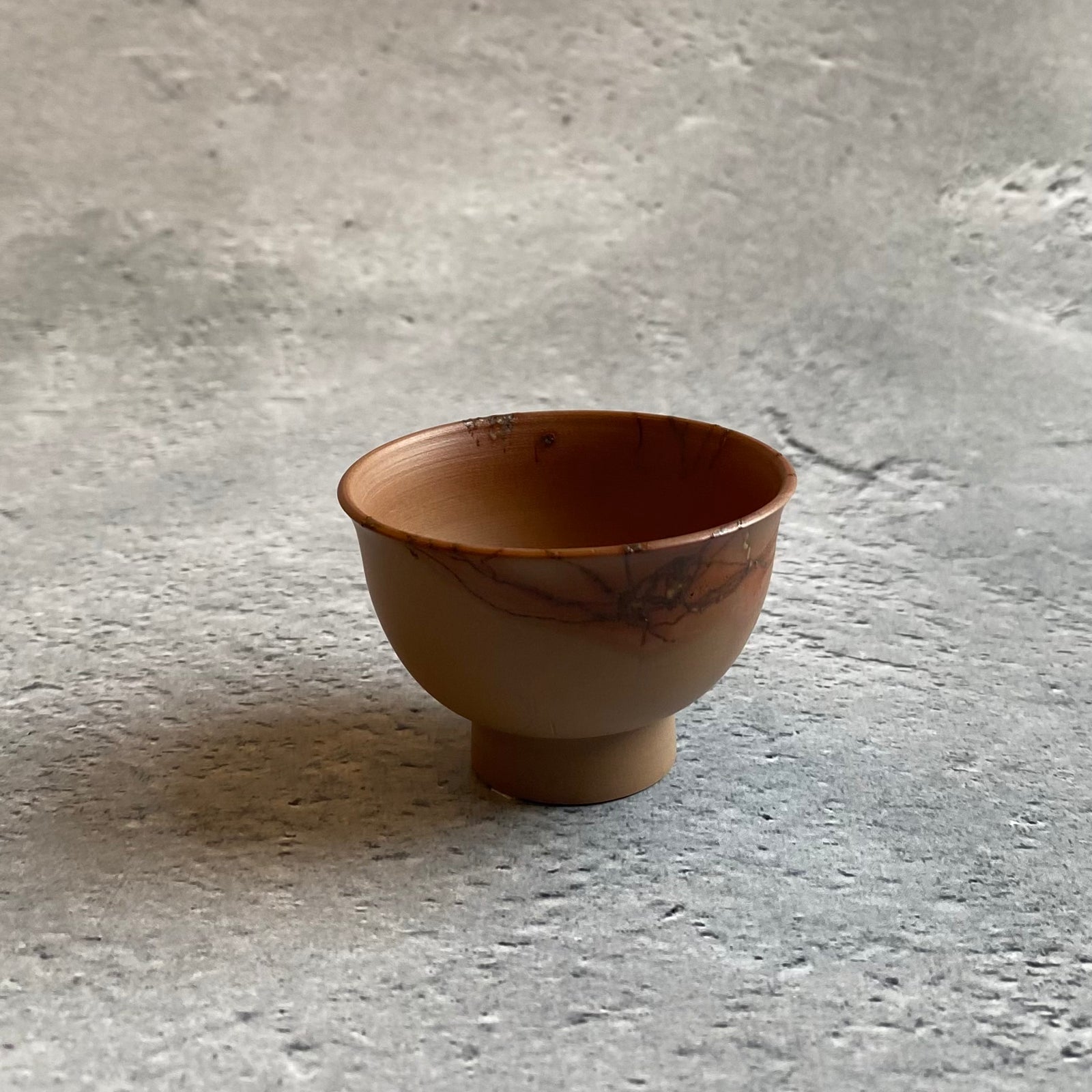 藻掛茶杯｜作家 山田勇太郎（常滑 茶器） – nokaze｜陶器、和食器