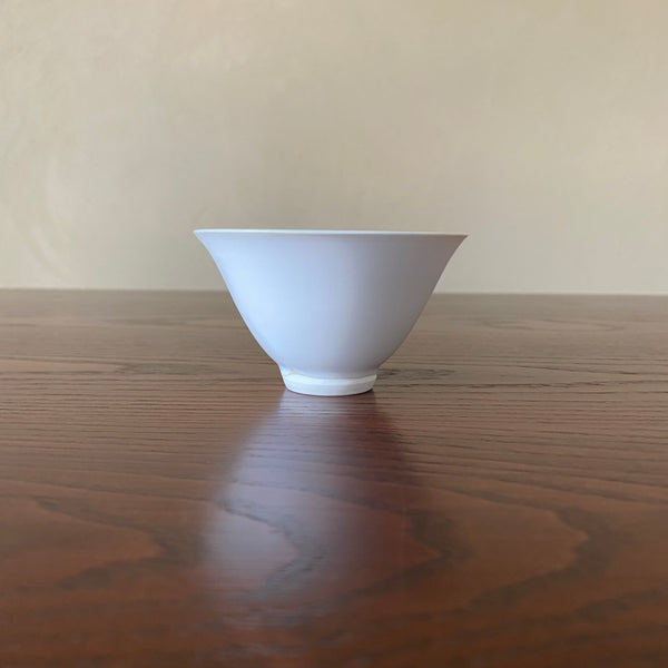 Author Nozomi Nishino Sake Cup Gifu