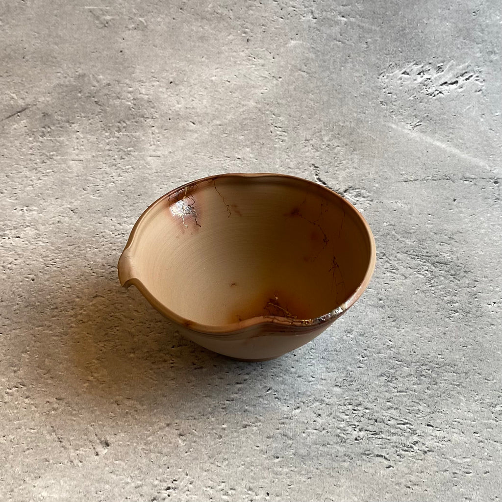 藻掛湯冷 A｜作家 山田勇太郎（常滑 茶器） – nokaze｜陶器、和食器