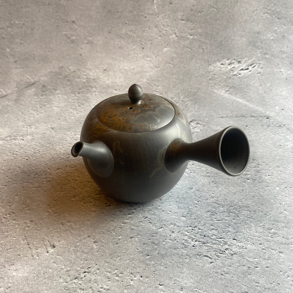 78　藻掛急須