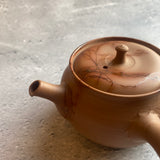 Artist Yutaro Yamada Mokake teapot (180ml) 